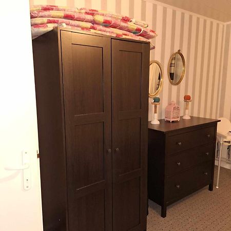 Appartamento Haus Rosi Lutzerath Esterno foto