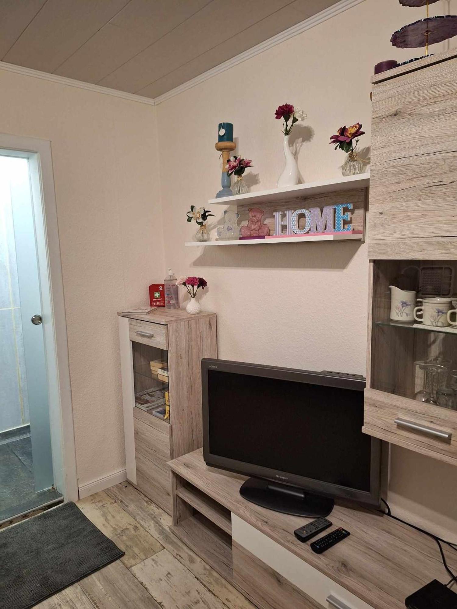 Appartamento Haus Rosi Lutzerath Esterno foto