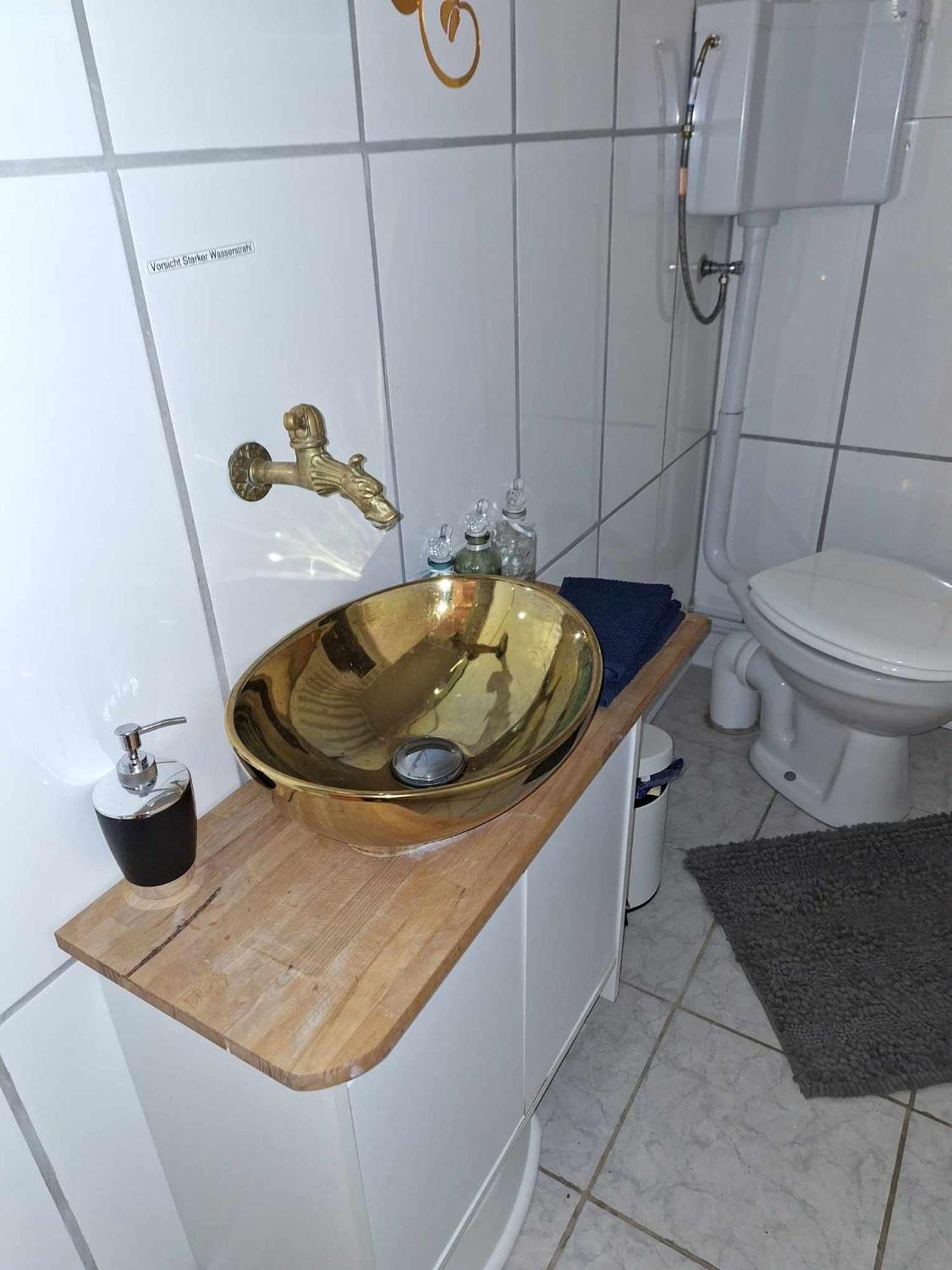 Appartamento Haus Rosi Lutzerath Esterno foto